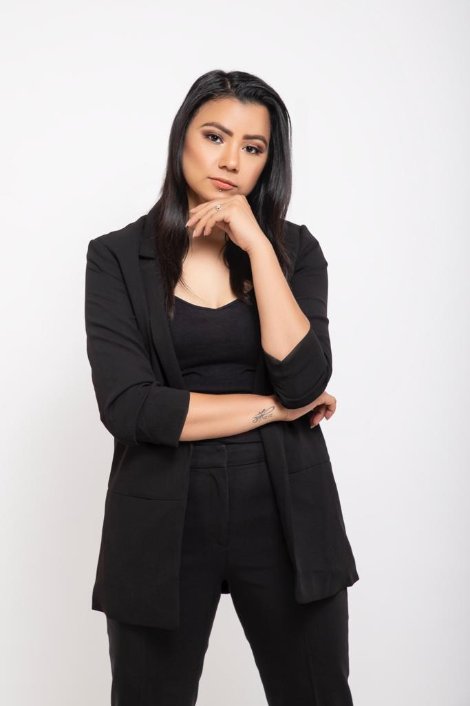 Neeti Rawat